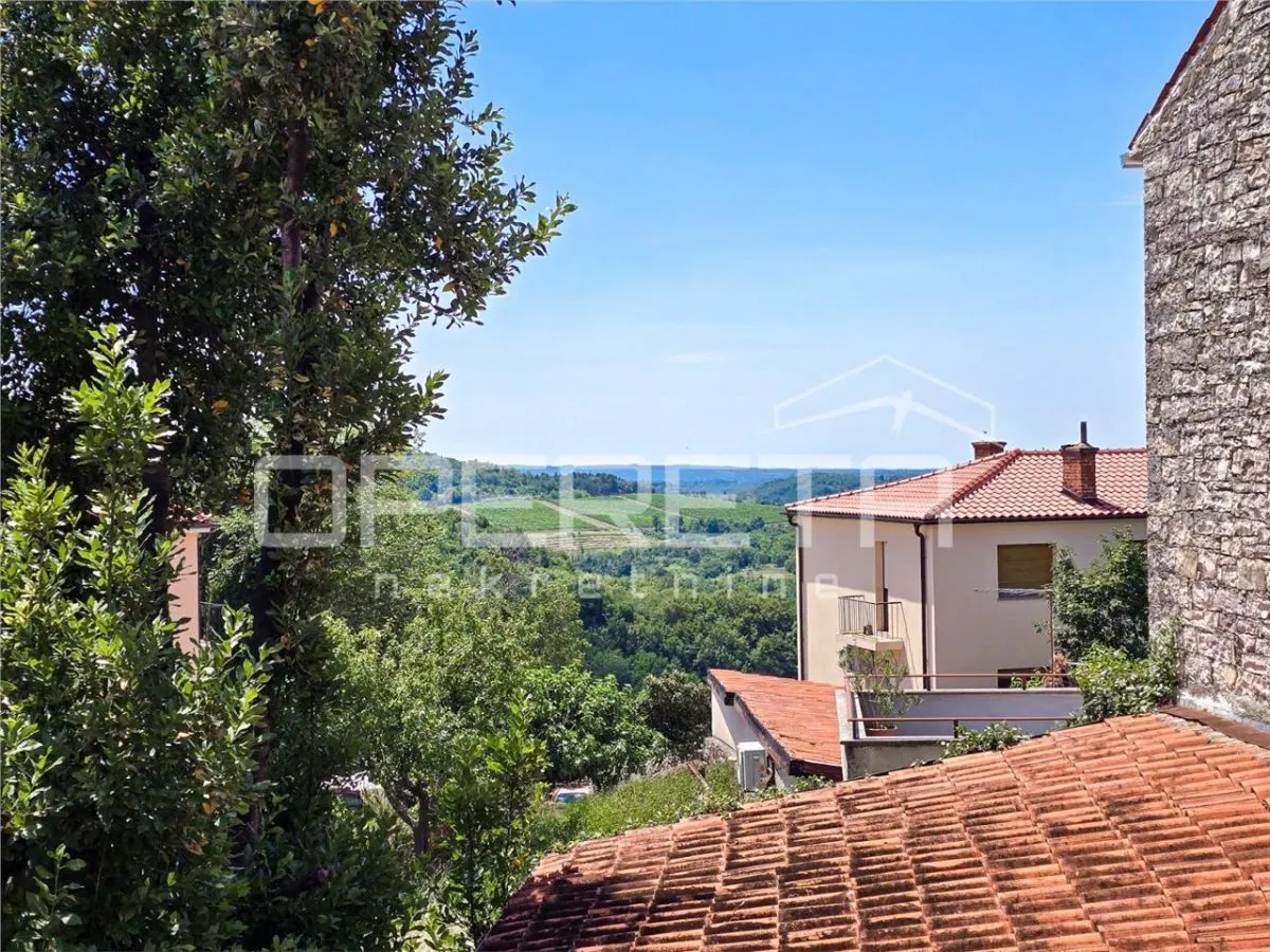 Casa vila de vanzare in Croatia, Buje - foto 17