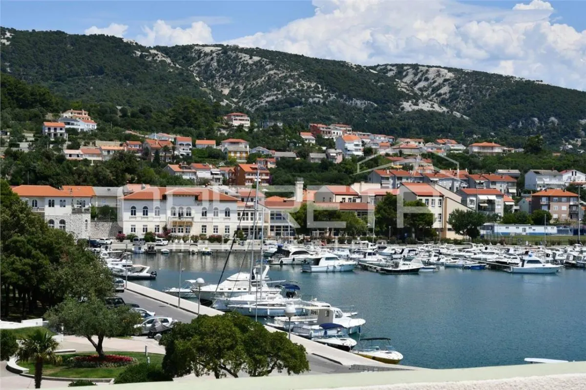 Casa vila de vanzare in Croatia, Rab - foto 1