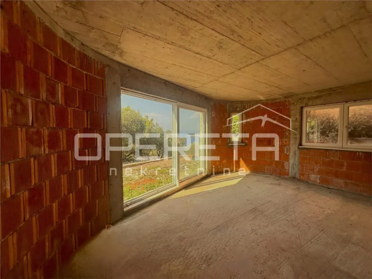 Casa vila de vanzare in Croatia, Blato - foto 14