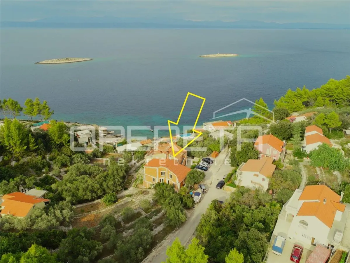 Casa vila de vanzare in Croatia, Blato - foto 3