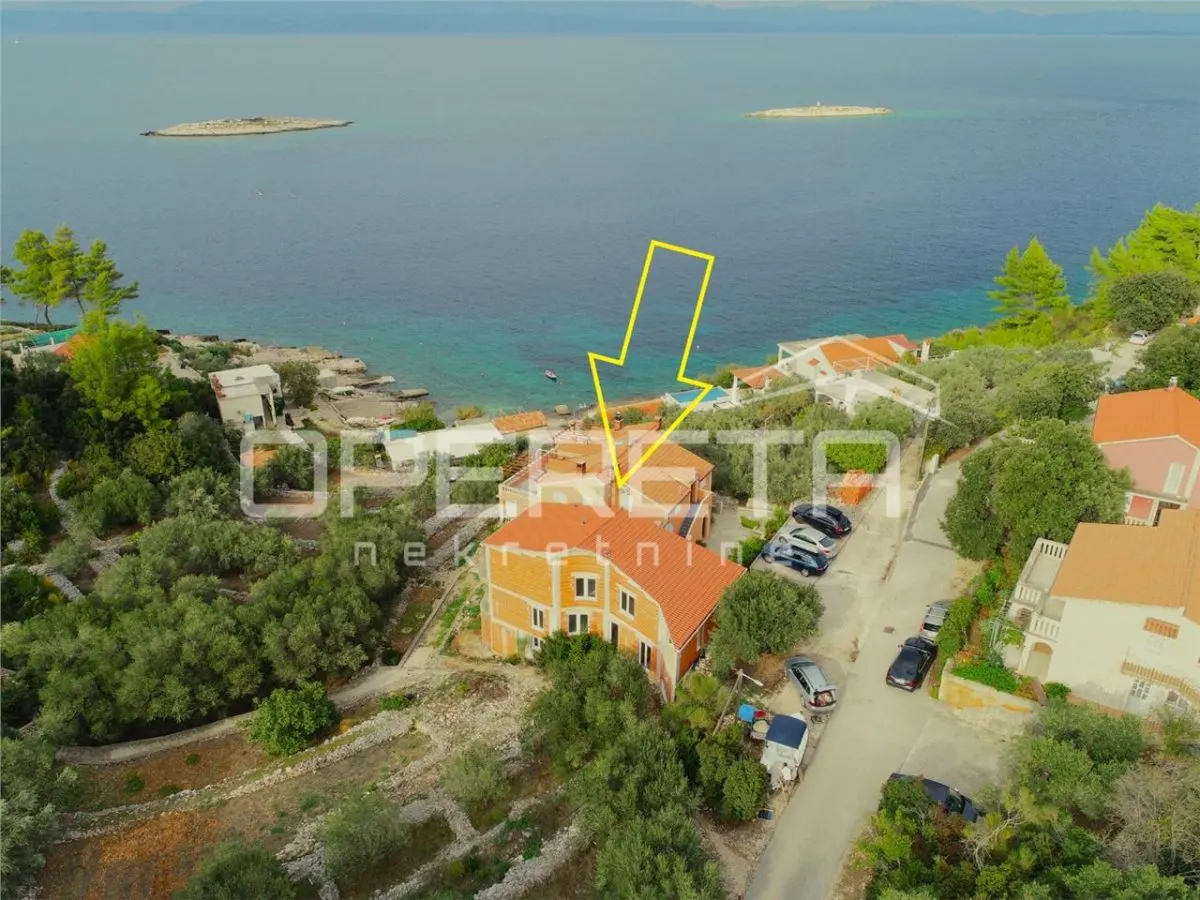 Casa vila de vanzare in Croatia, Blato - foto 25