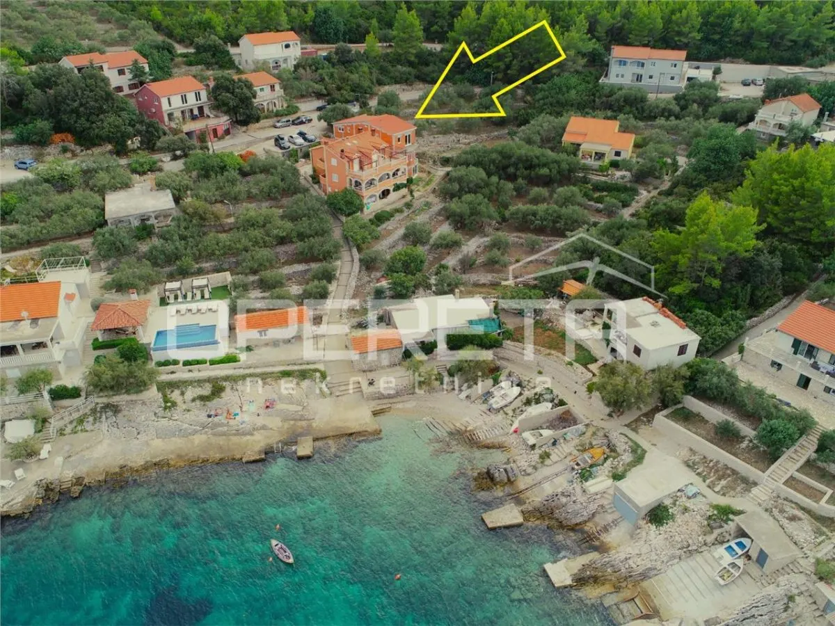 Casa vila de vanzare in Croatia, Blato - foto 4