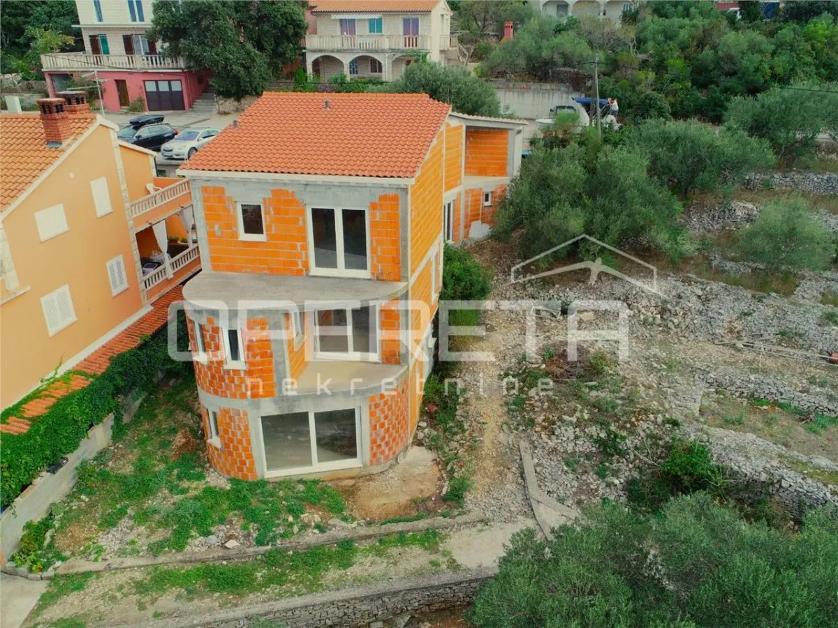 Casa vila de vanzare in Croatia, Blato - foto 5