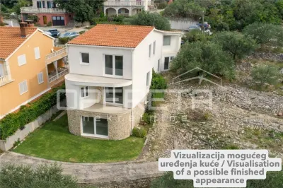 Casa vila de vanzare in Croatia, Blato - foto 6