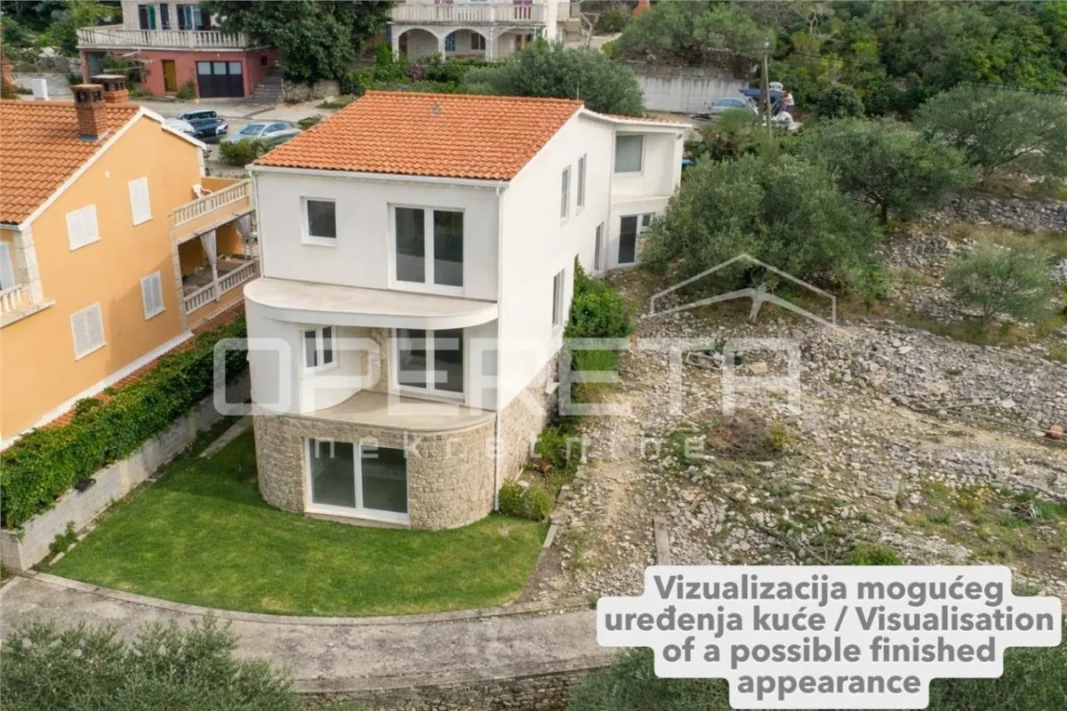 Casa vila de vanzare in Croatia, Blato - foto 6