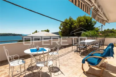Casa vila de vanzare in Croatia, Blato - foto 3