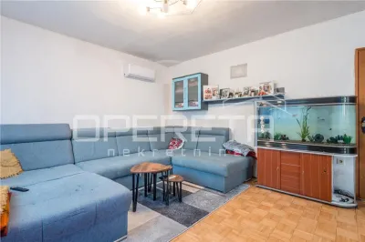 Detached Villa for Renovation in Zagreb, Sveta Klara - foto 2