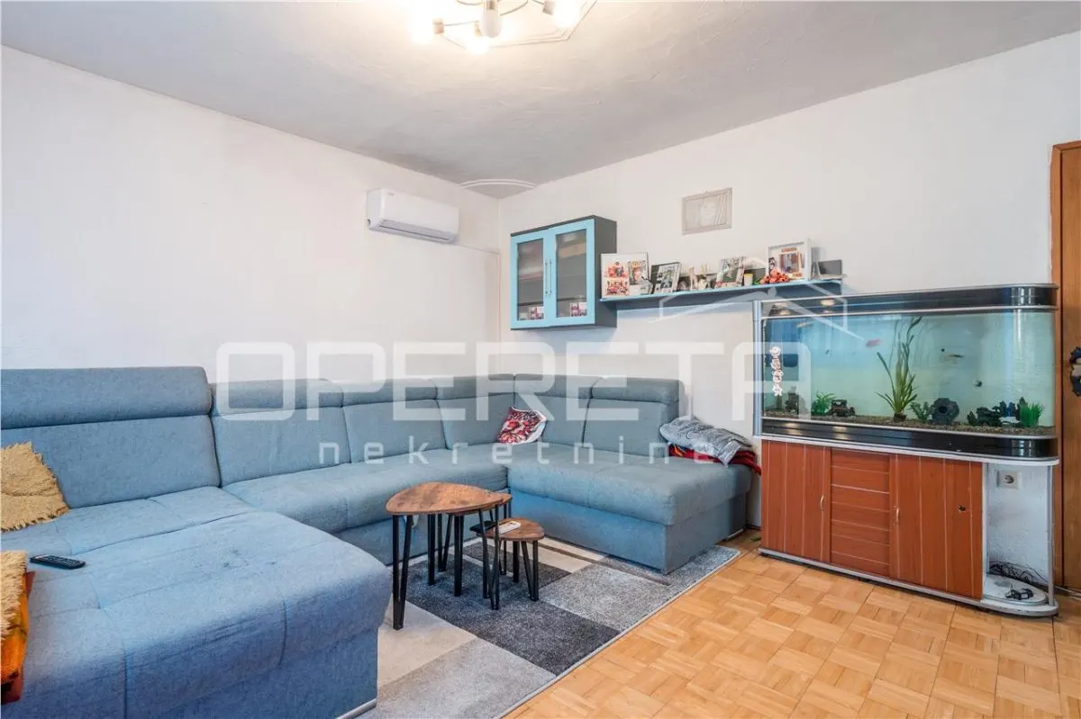 Detached Villa for Renovation in Zagreb, Sveta Klara - foto 2
