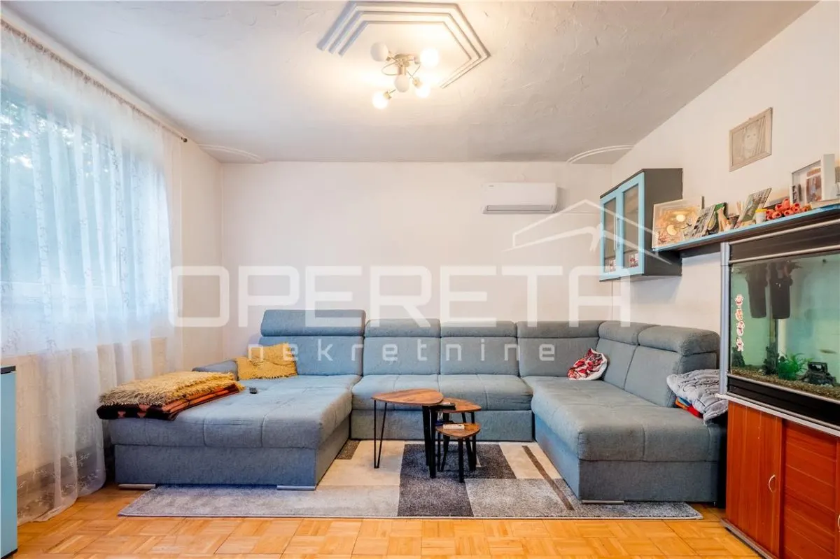 Detached Villa for Renovation in Zagreb, Sveta Klara - foto 3
