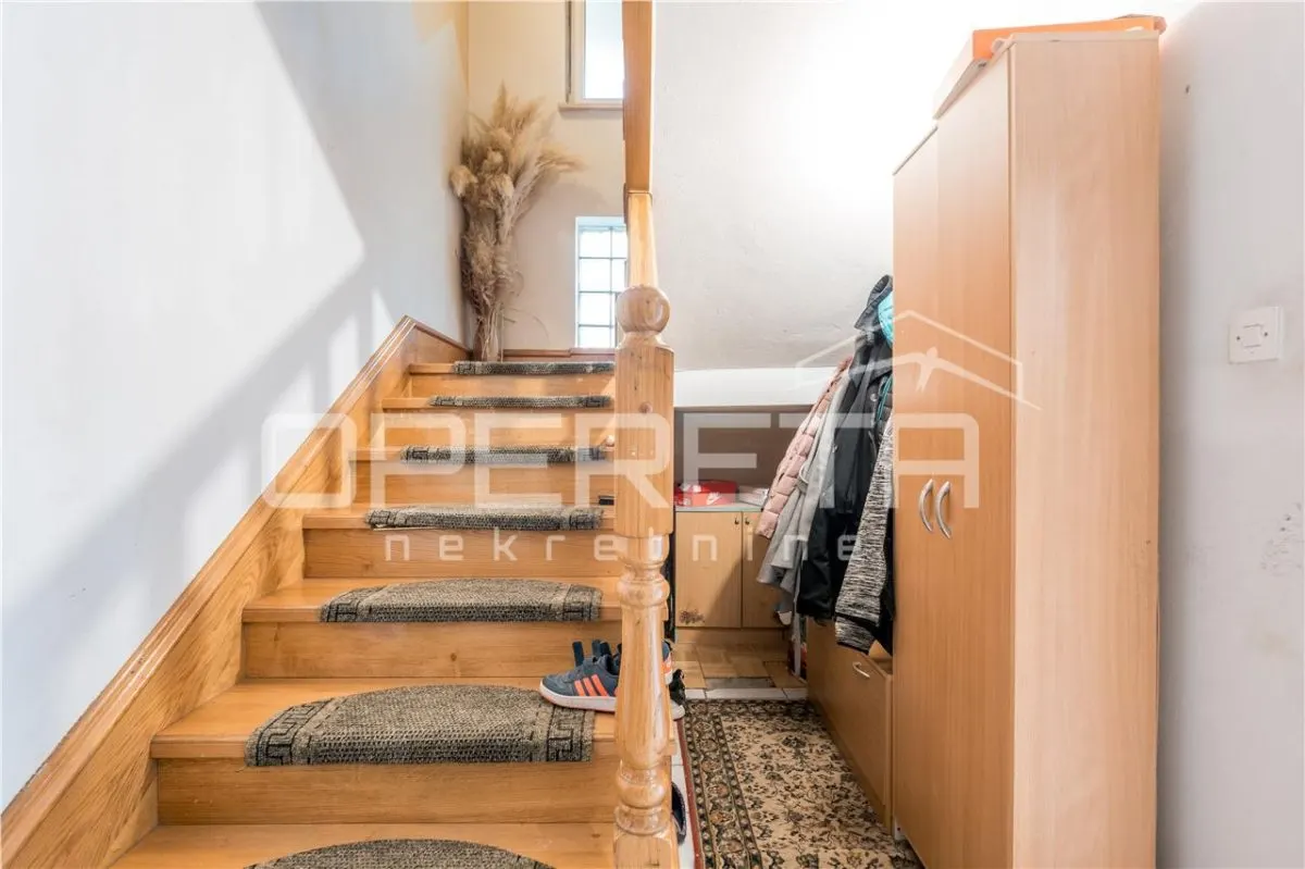 Detached Villa for Renovation in Zagreb, Sveta Klara - foto 6
