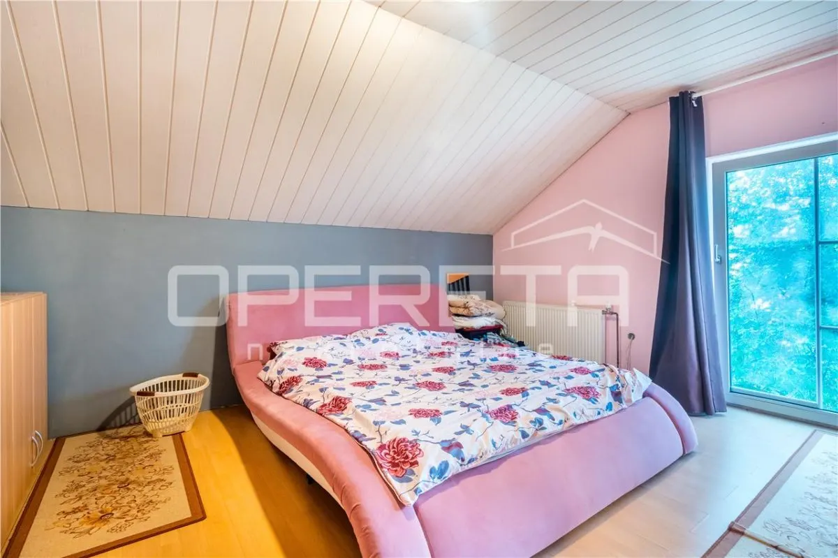 Detached Villa for Renovation in Zagreb, Sveta Klara - foto 7