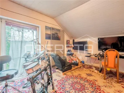 Detached Villa for Renovation in Zagreb, Sveta Klara - foto 9