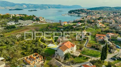 Casa vila de vanzare in Croatia, Lumbarda - Lumbarda