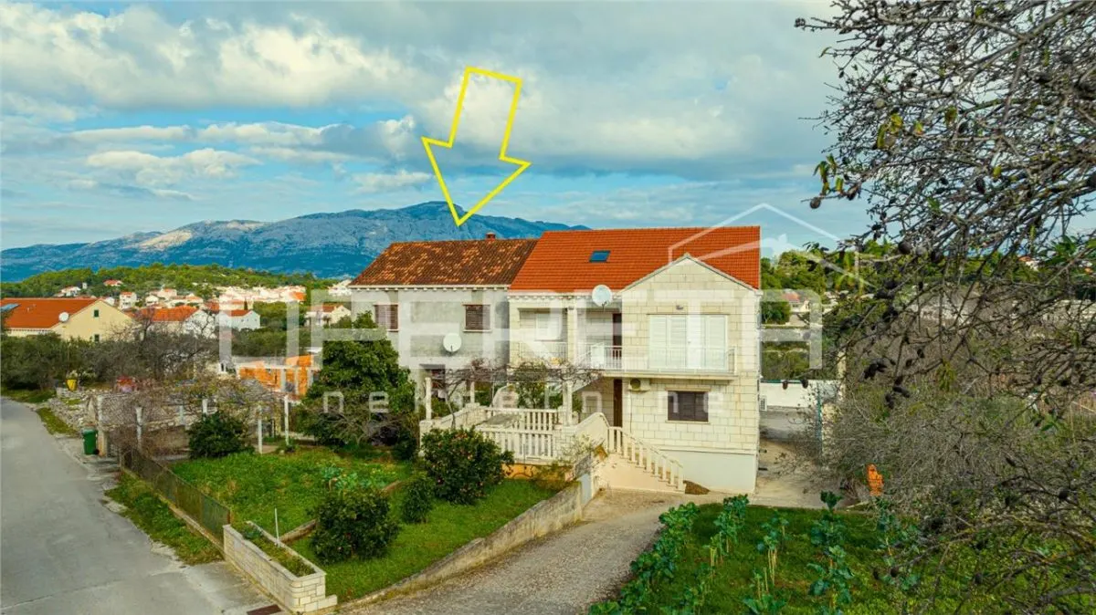 Casa vila de vanzare in Croatia, Lumbarda - foto 16