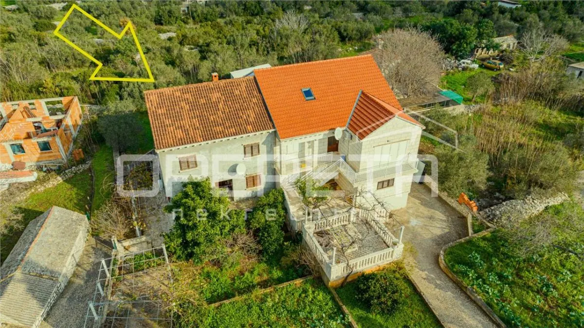 Casa vila de vanzare in Croatia, Lumbarda - foto 18