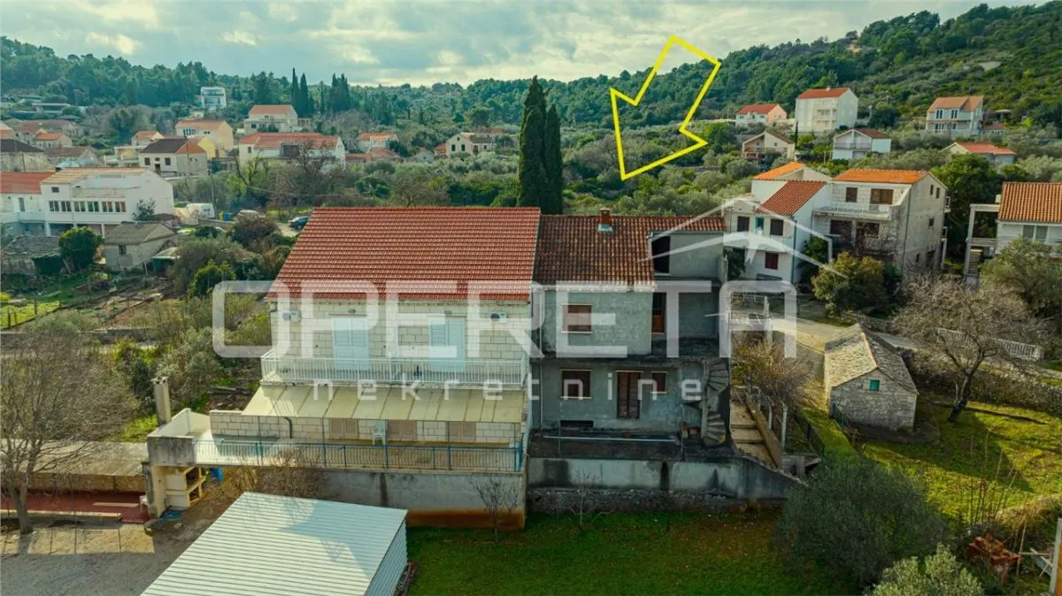 Casa vila de vanzare in Croatia, Lumbarda - foto 19