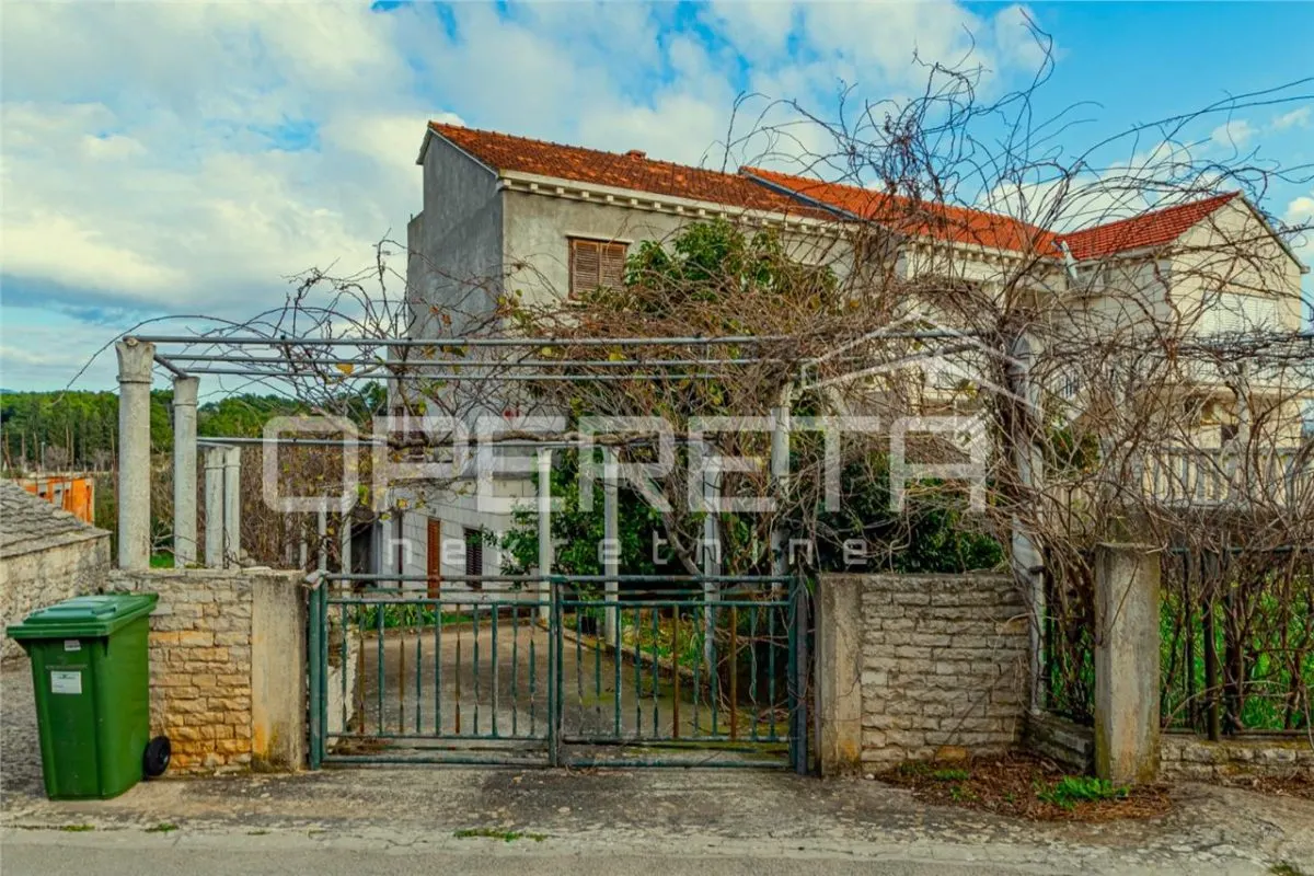 Casa vila de vanzare in Croatia, Lumbarda - foto 3