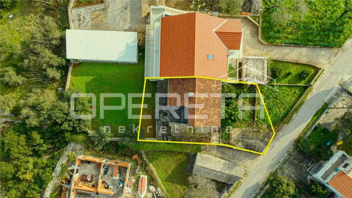 Casa vila de vanzare in Croatia, Lumbarda - foto 21