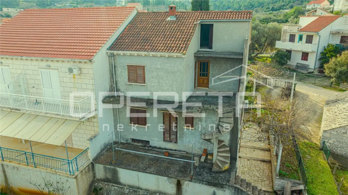 Casa vila de vanzare in Croatia, Lumbarda - foto 23