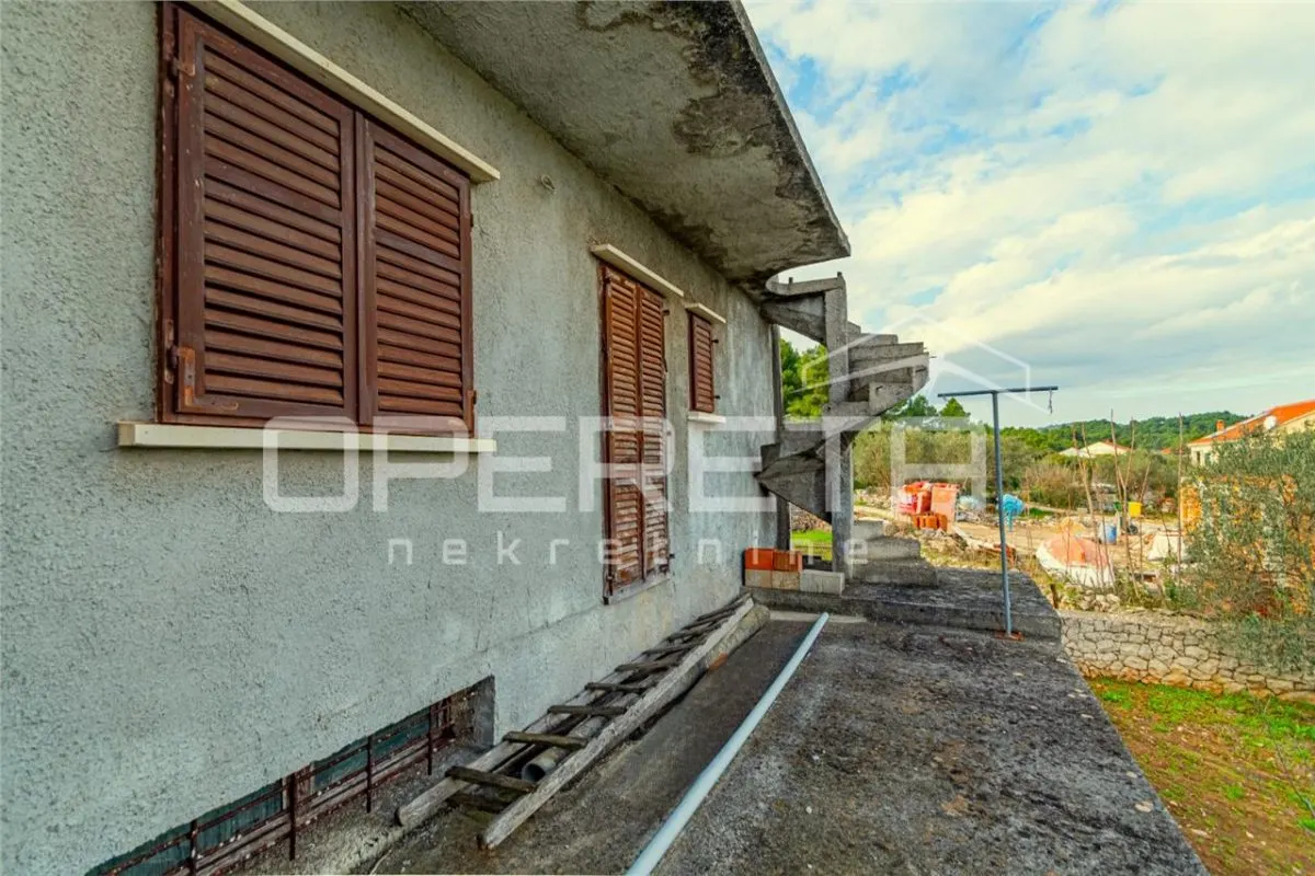 Casa vila de vanzare in Croatia, Lumbarda - foto 24