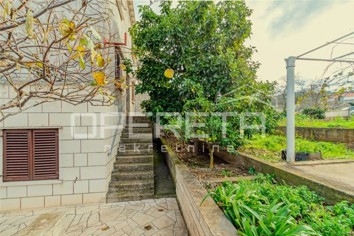 Casa vila de vanzare in Croatia, Lumbarda - foto 7