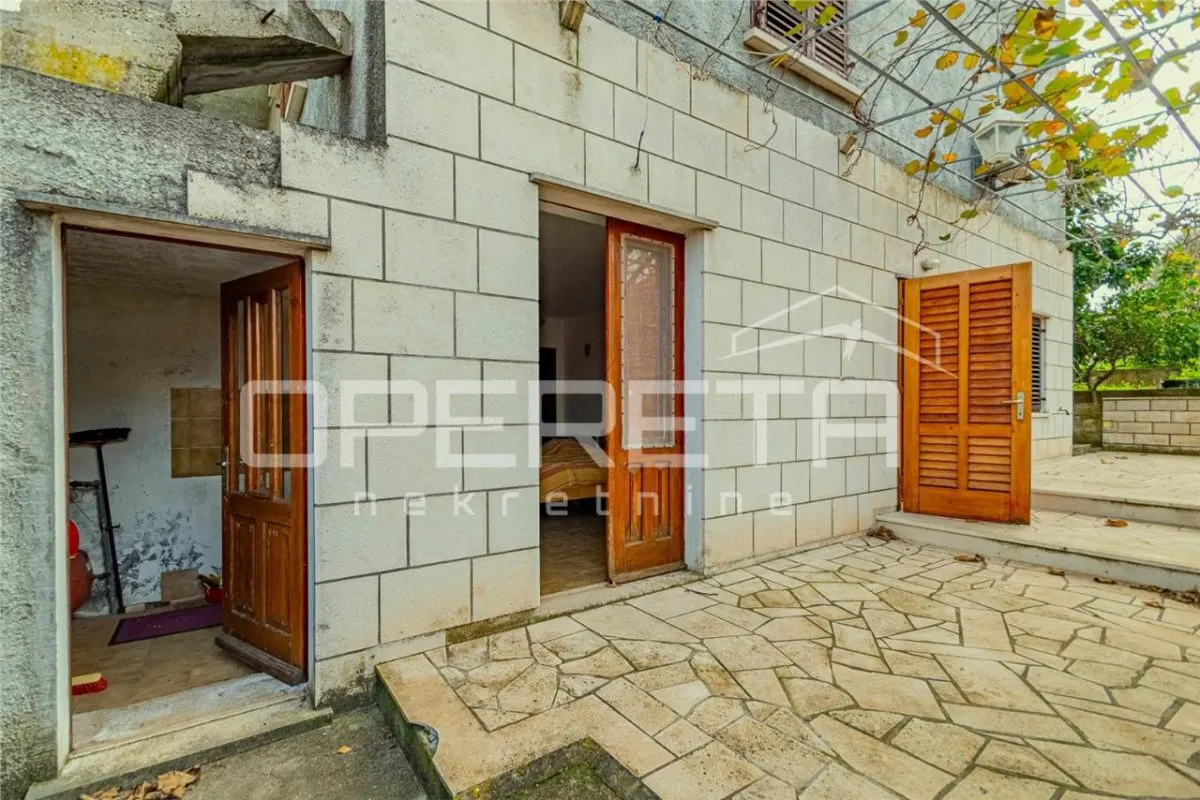 Casa vila de vanzare in Croatia, Lumbarda - foto 10