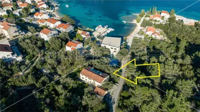 Casa vila de vanzare in Croatia, Žrnovo - foto 11