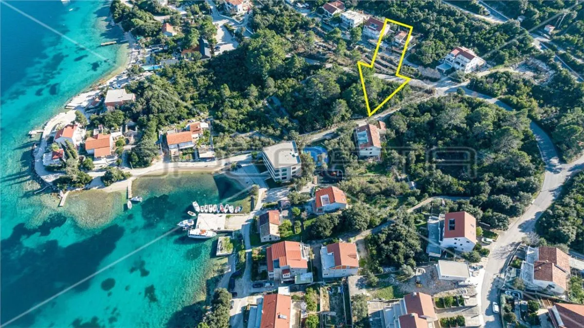 Casa vila de vanzare in Croatia, Žrnovo - foto 12