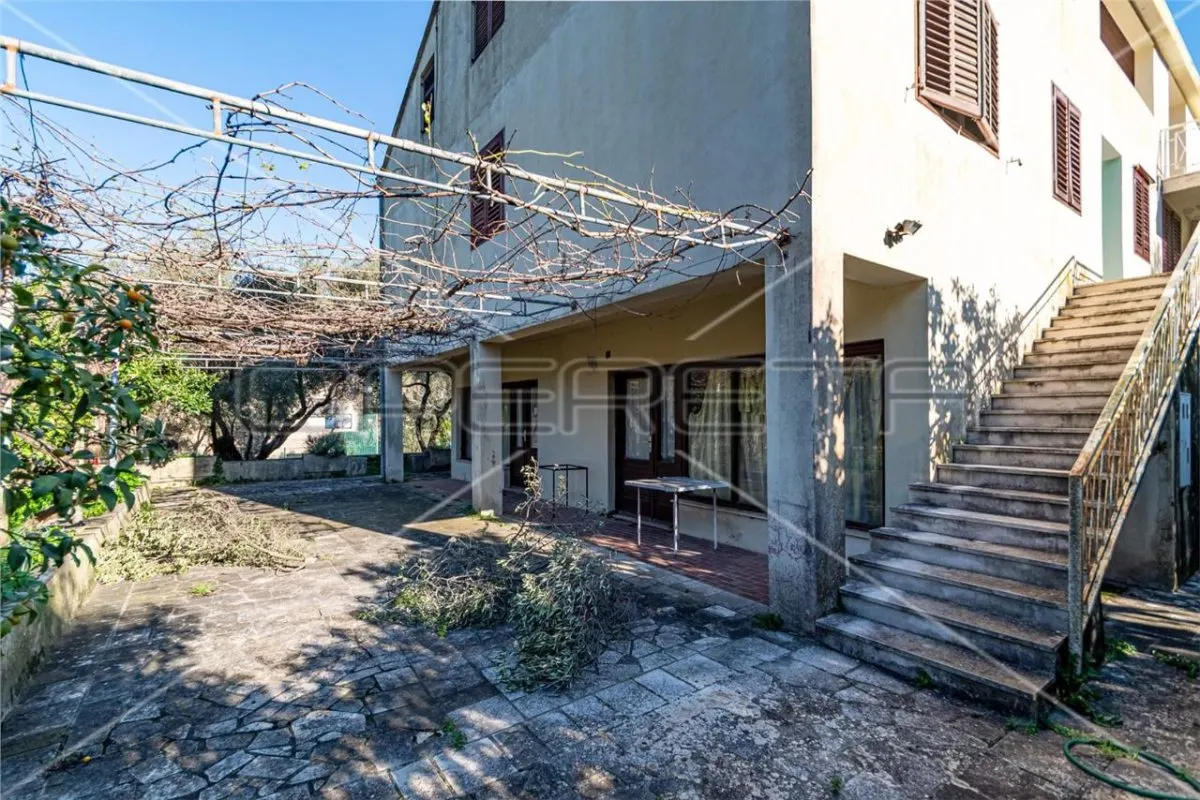 Casa vila de vanzare in Croatia, Žrnovo - foto 14