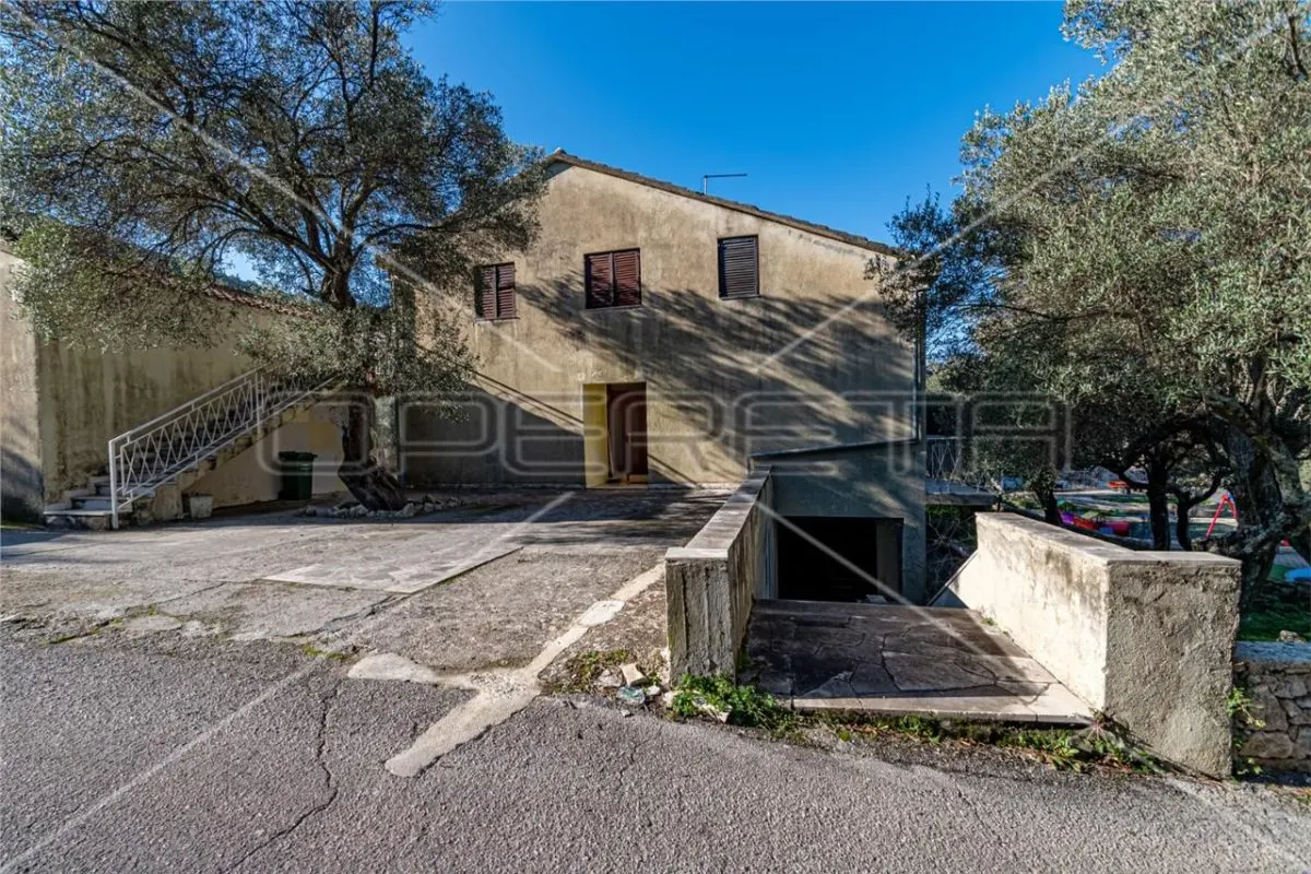 Casa vila de vanzare in Croatia, Žrnovo - foto 17