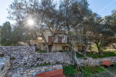 Casa vila de vanzare in Croatia, Žrnovo - foto 19