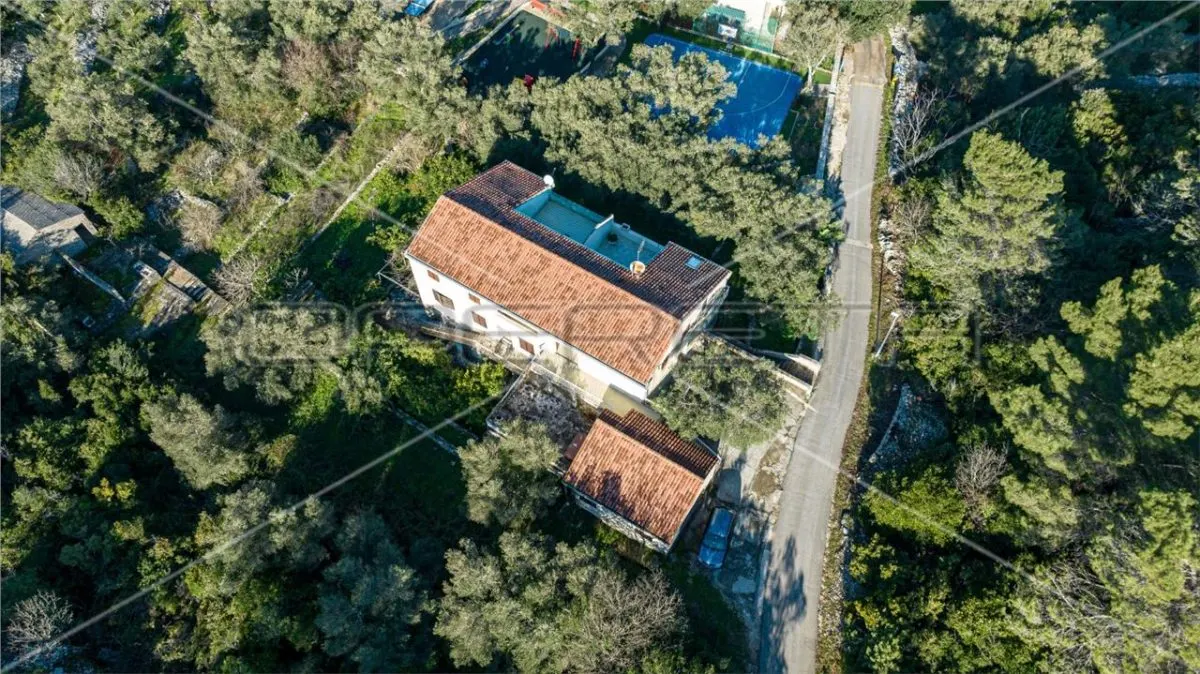 Casa vila de vanzare in Croatia, Žrnovo - foto 20