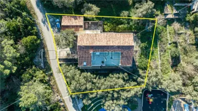Casa vila de vanzare in Croatia, Žrnovo - foto 3