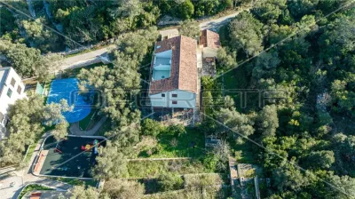 Casa vila de vanzare in Croatia, Žrnovo - foto 21