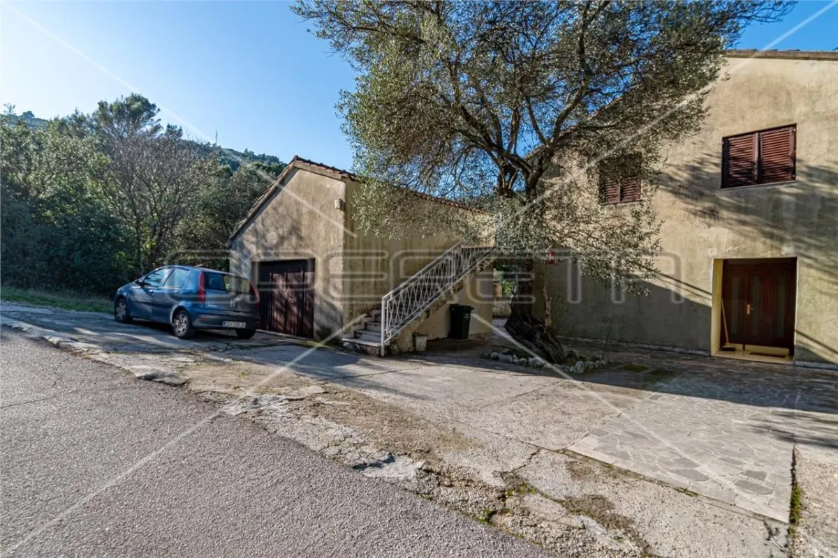 Casa vila de vanzare in Croatia, Žrnovo - foto 4
