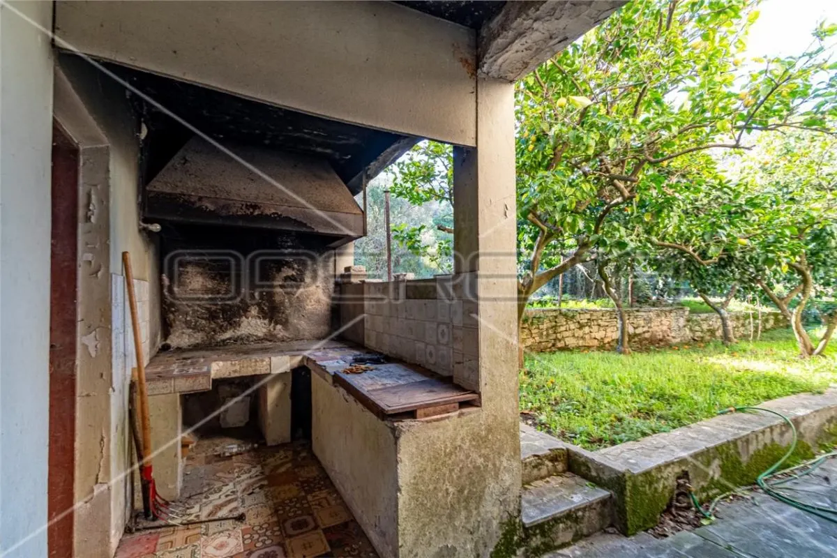 Casa vila de vanzare in Croatia, Žrnovo - foto 8