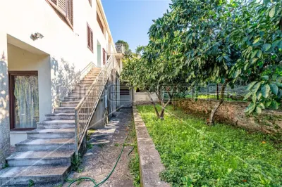 Casa vila de vanzare in Croatia, Žrnovo - foto 10