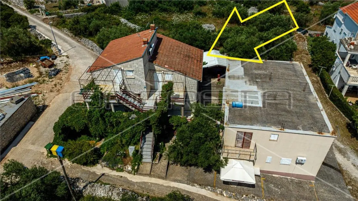 Casa vila de vanzare in Croatia, Lumbarda - foto 1
