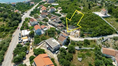 Casa vila de vanzare in Croatia, Lumbarda - foto 3