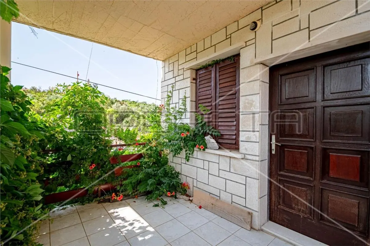 Casa vila de vanzare in Croatia, Lumbarda - foto 22