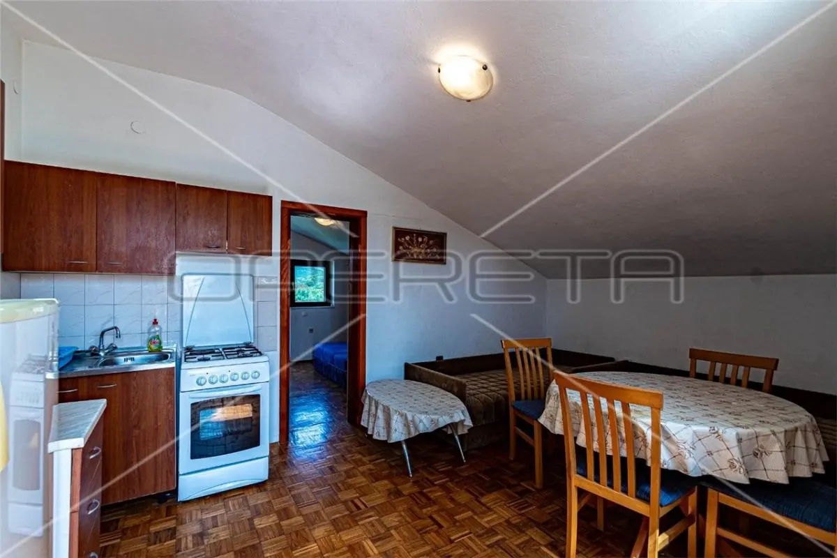 Casa vila de vanzare in Croatia, Lumbarda - foto 25