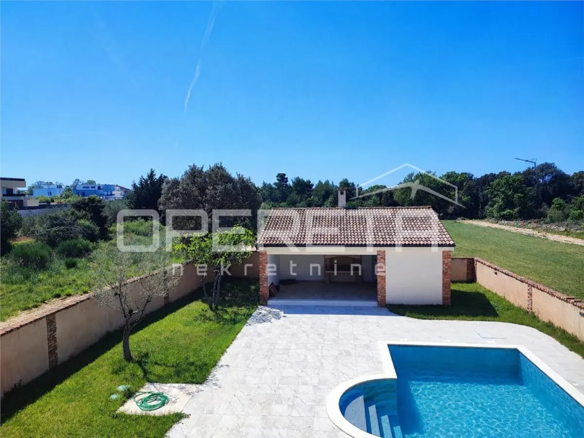 Casa vila de vanzare in Croatia, Nin - foto 2