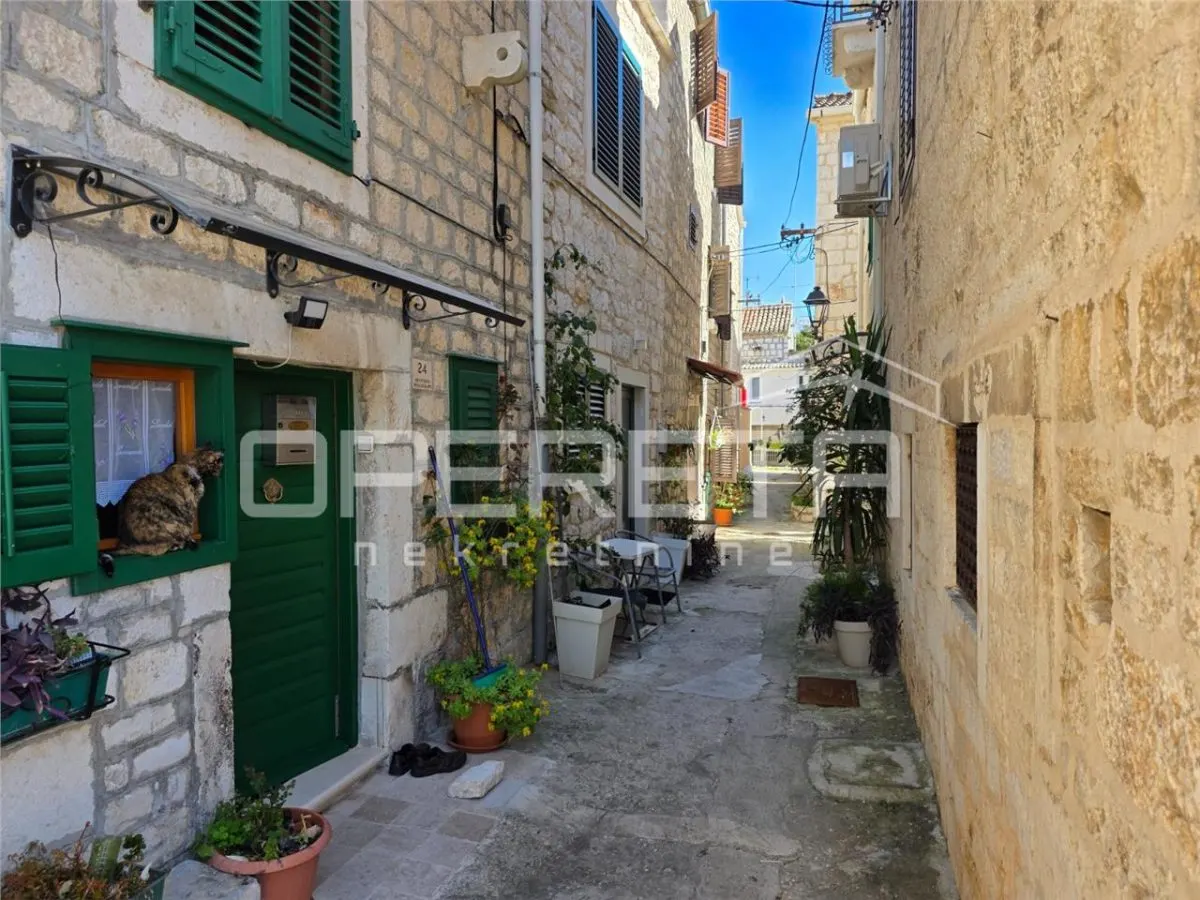 Casa vila de vanzare in Croatia, Seget Donji - foto 6