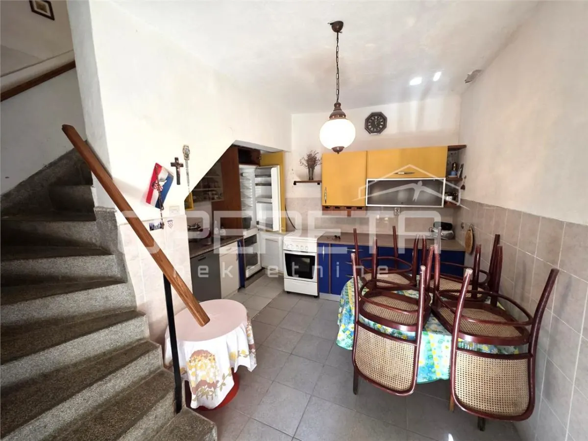 Casa vila de vanzare in Croatia, Seget Donji - foto 8