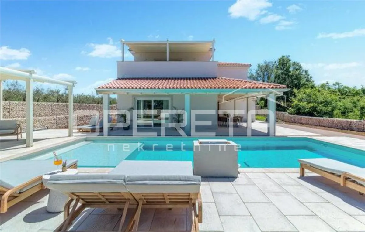 Luxury Villa for Sale in Barban, Croatia - foto 1