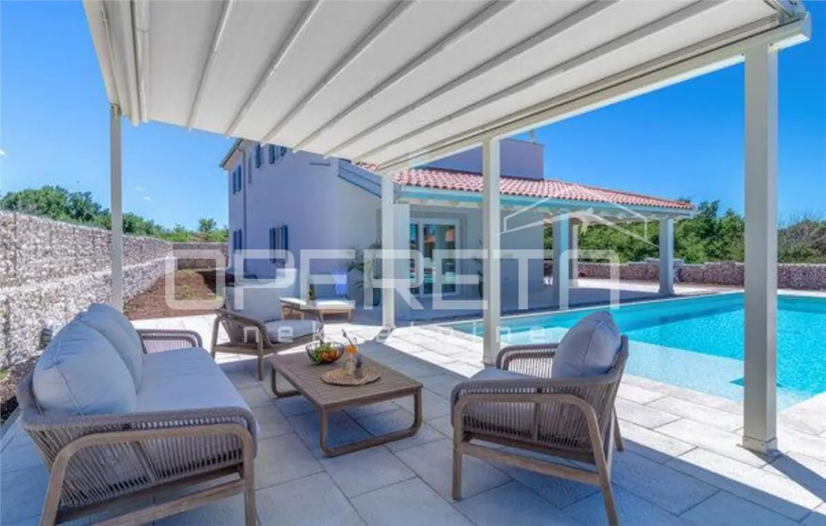 Luxury Villa for Sale in Barban, Croatia - foto 2