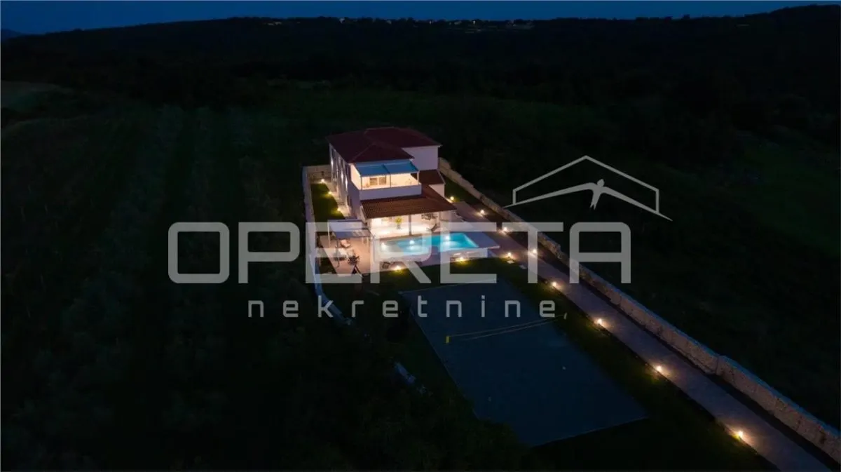 Luxury Villa for Sale in Barban, Croatia - foto 3
