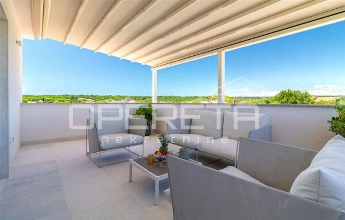 Luxury Villa for Sale in Barban, Croatia - foto 4