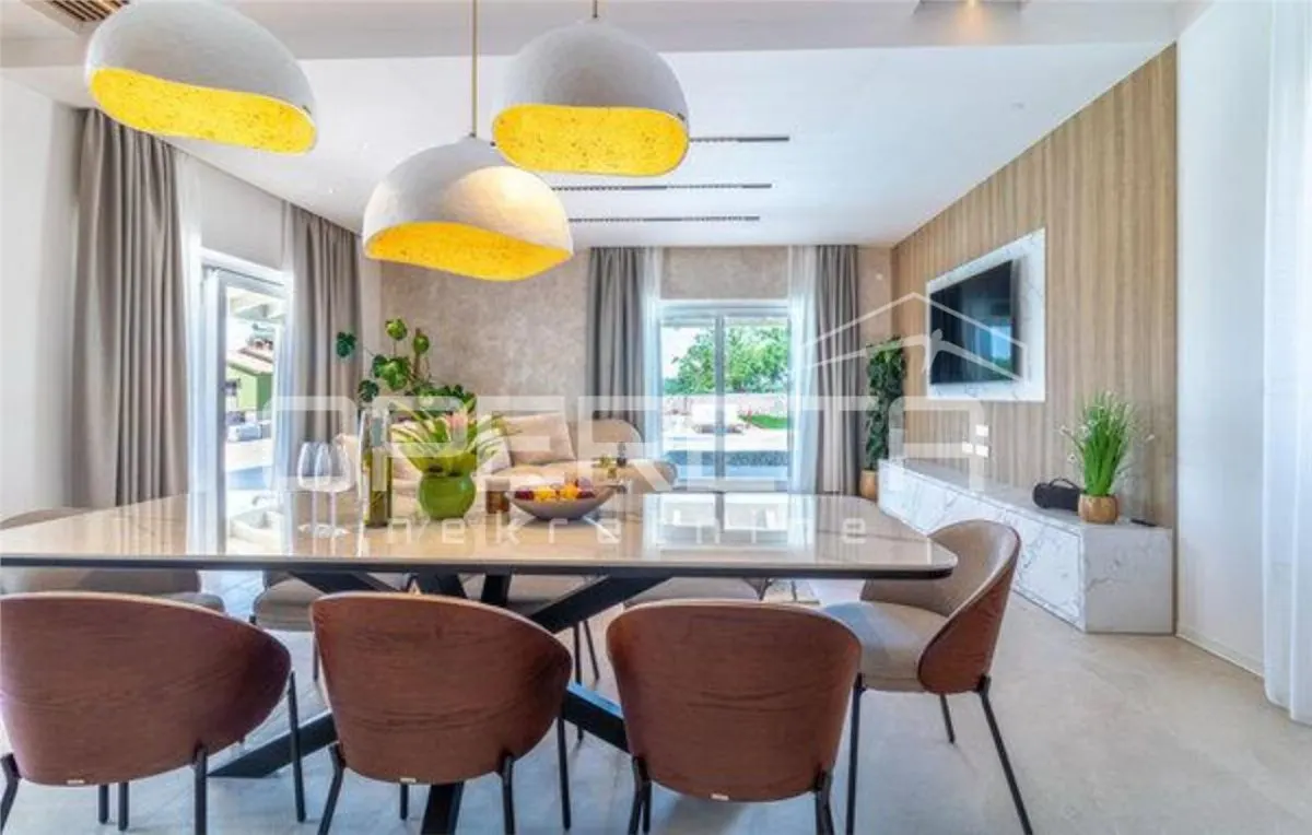 Luxury Villa for Sale in Barban, Croatia - foto 7