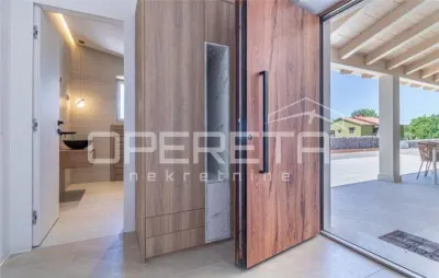 Luxury Villa for Sale in Barban, Croatia - foto 9